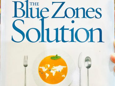 blue zone solution